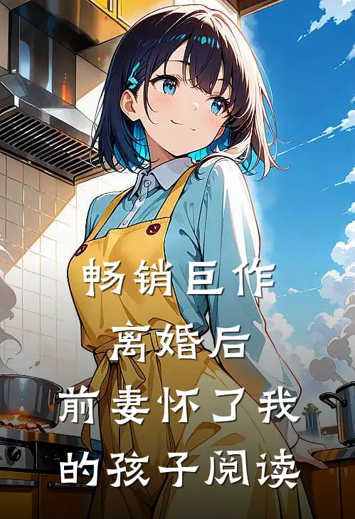 畅销巨作离婚后,前妻怀了我的孩子阅读