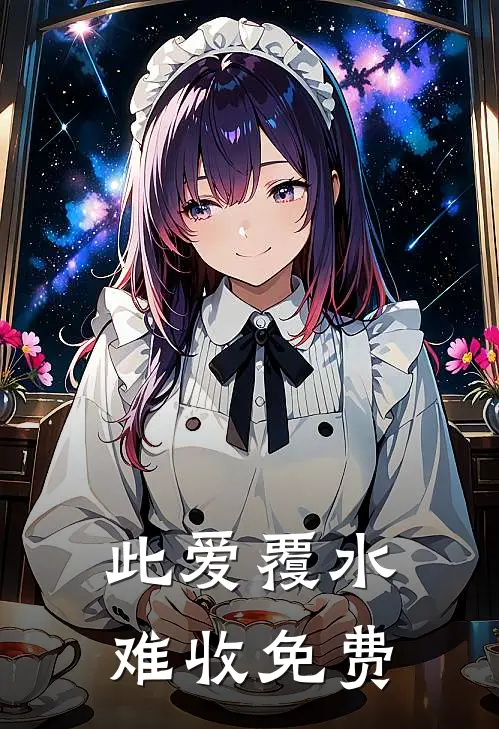 此爱覆水难收免费