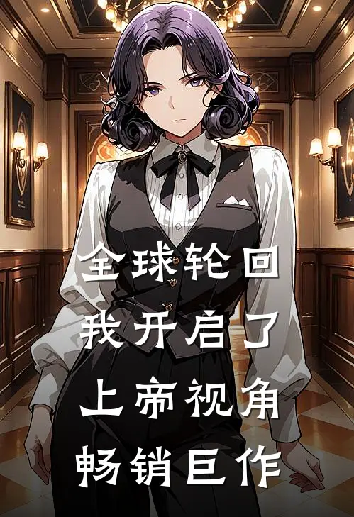全球轮回我开启了上帝视角畅销巨作