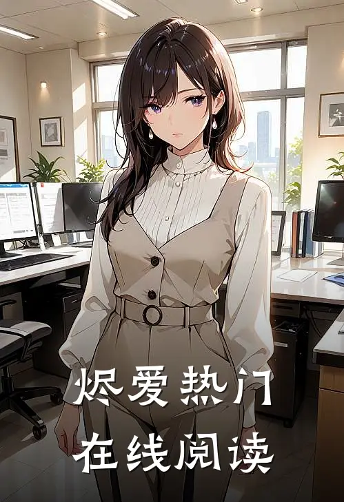 烬爱热门在线阅读