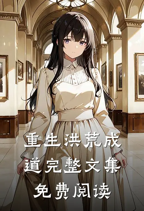重生洪荒成道完整文集免费阅读
