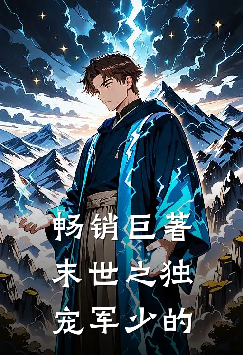 畅销巨著末世之独宠军少的
