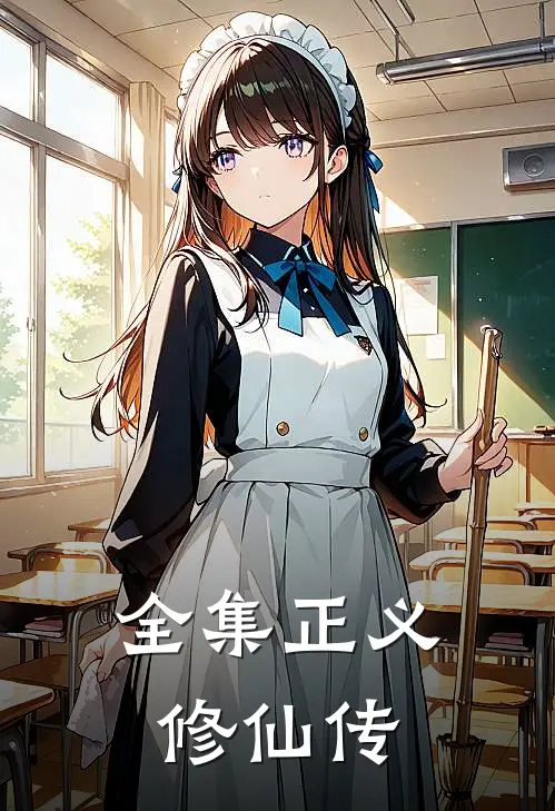 全集正义修仙传