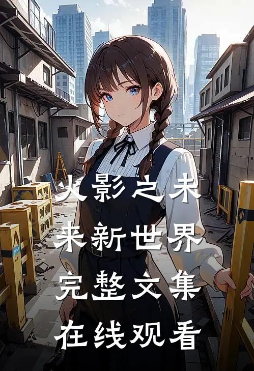 火影之未来新世界完整文集在线观看