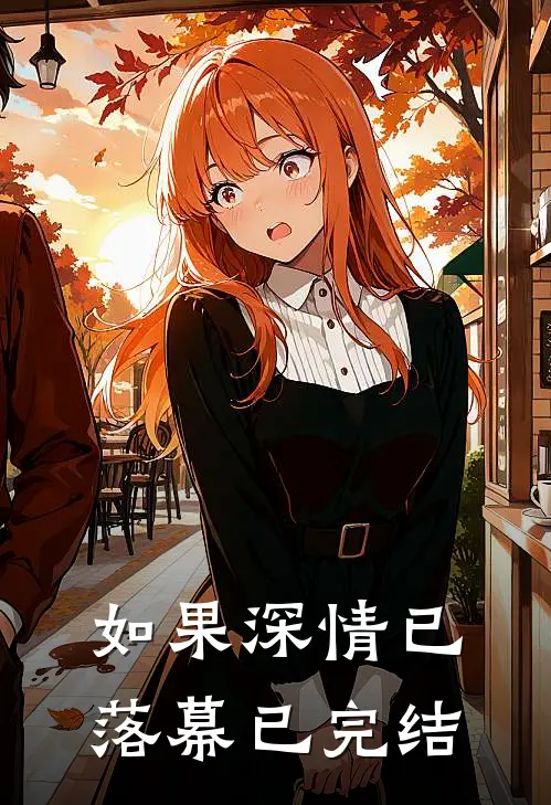 如果深情已落幕已完结