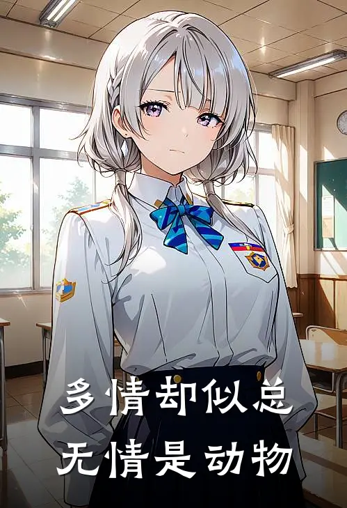 多情却似总无情是动物