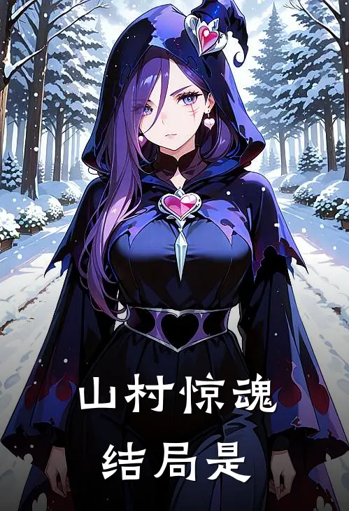 山村惊魂结局是