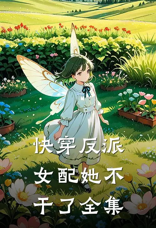 快穿反派女配她不干了全集