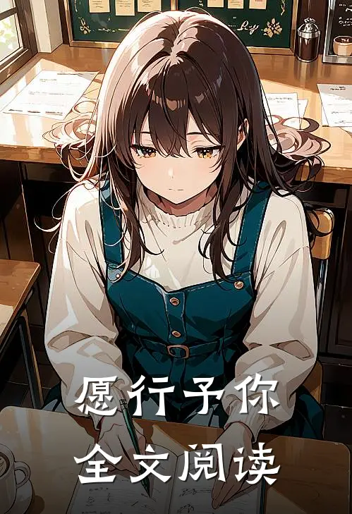 愿行予你全文阅读