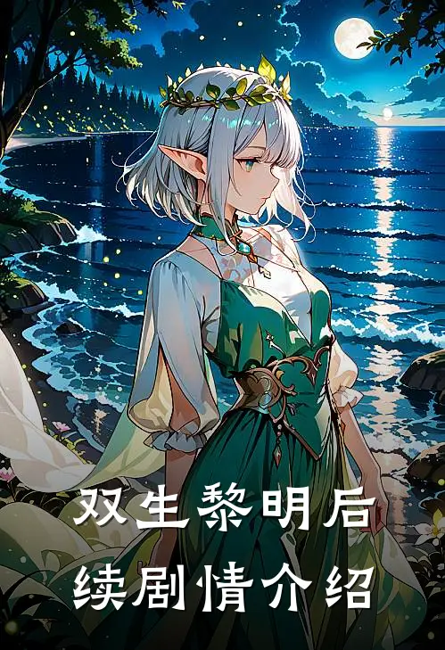 双生黎明后续剧情介绍