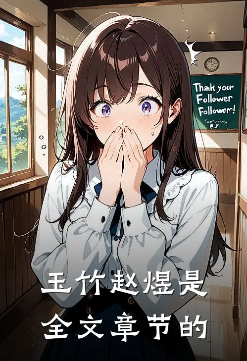 玉竹赵煜是全文章节的