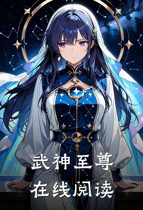 武神至尊在线阅读