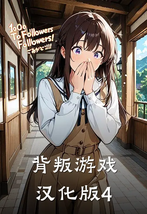背叛游戏汉化版4.0
