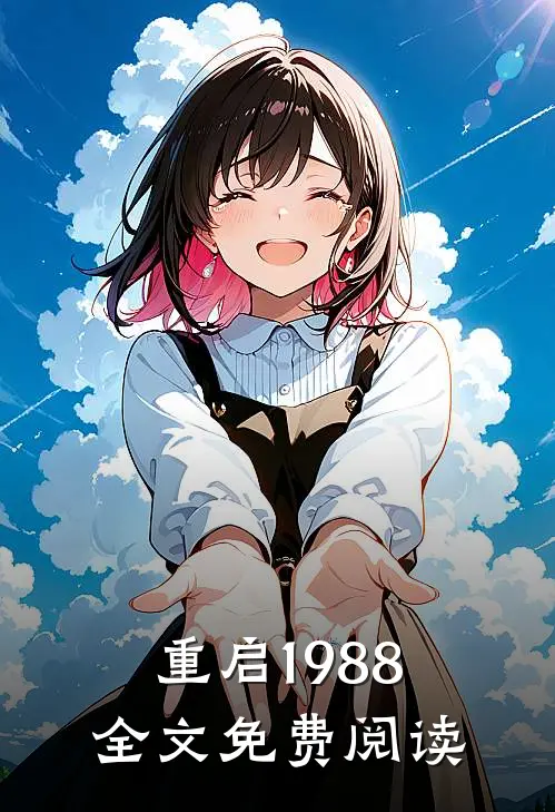 重启1988全文免费阅读
