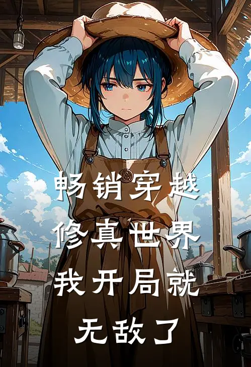 畅销穿越修真世界,我开局就无敌了