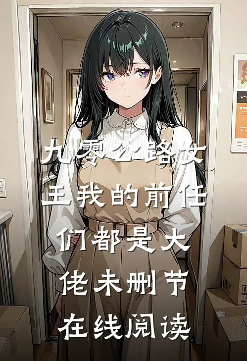 九零公路女王我的前任们都是大佬未删节在线阅读