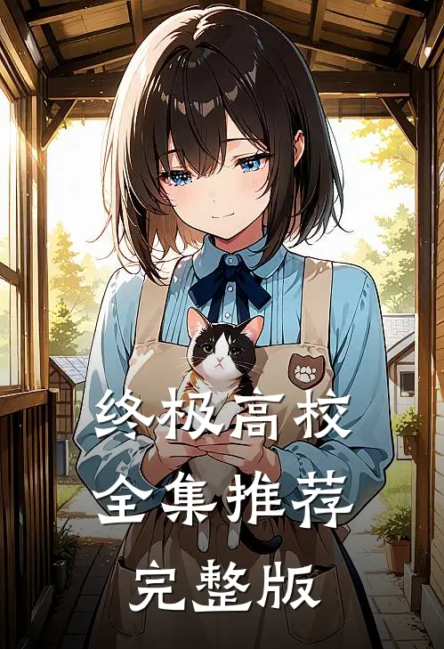 终极高校全集推荐完整版