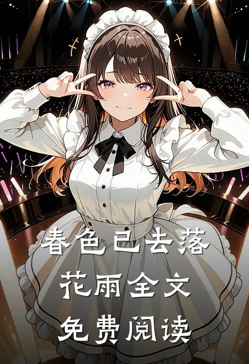 春色已去落花雨全文免费阅读