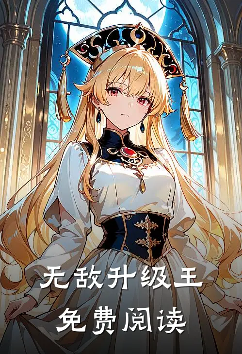 无敌升级王免费阅读