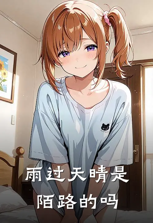 雨过天晴是陌路的吗
