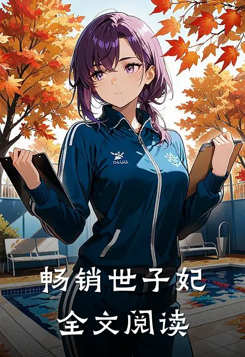 畅销世子妃全文阅读