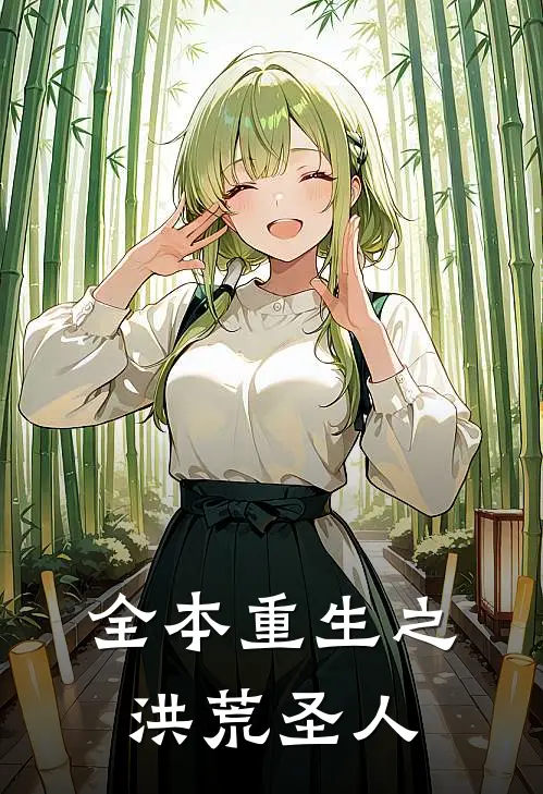 全本重生之洪荒圣人