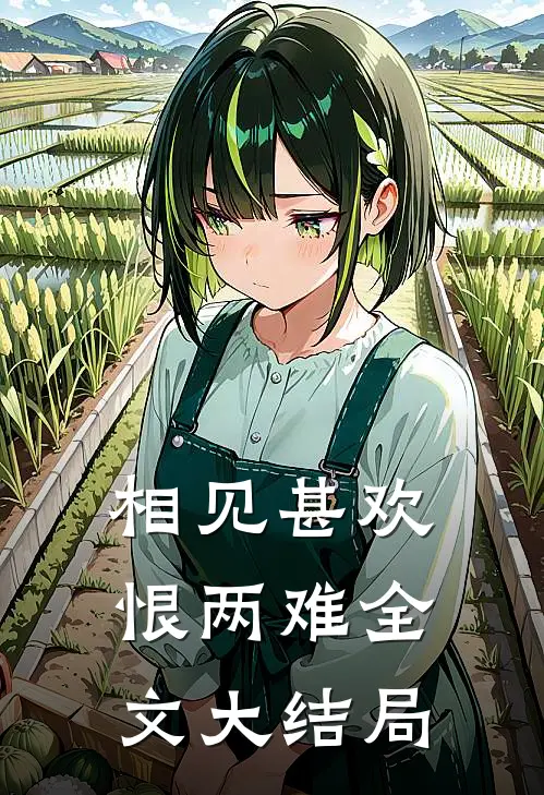 相见甚欢恨两难全文大结局