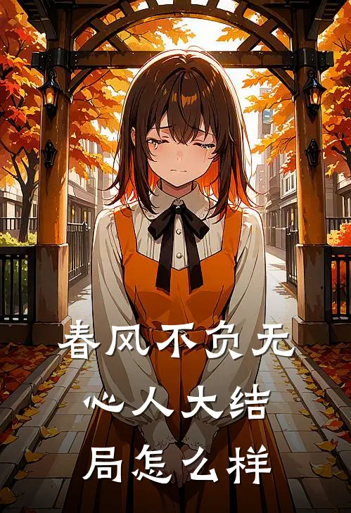 春风不负无心人大结局怎么样