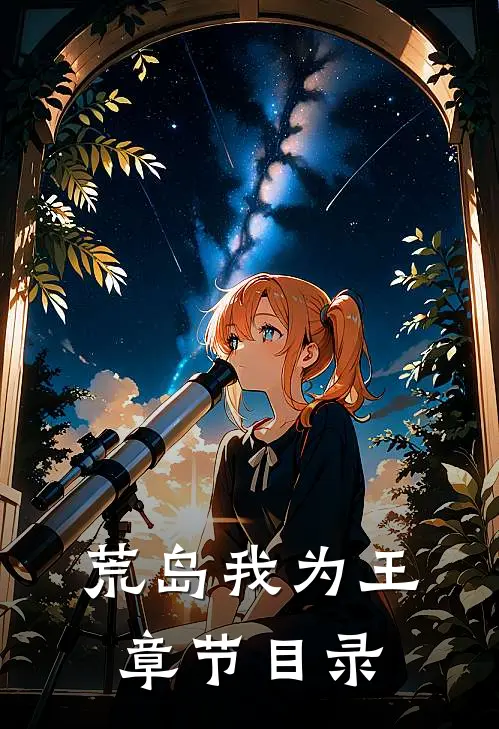 荒岛我为王章节目录