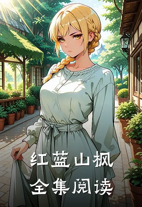 红蓝山枫全集阅读