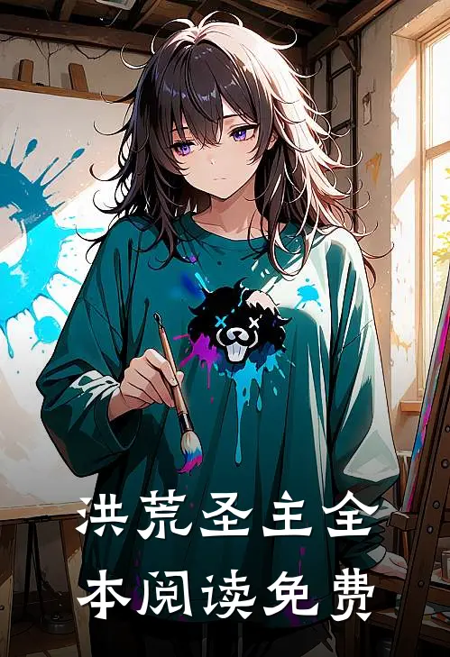 洪荒圣主全本阅读免费