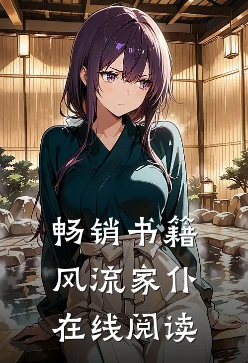 畅销书籍风流家仆在线阅读