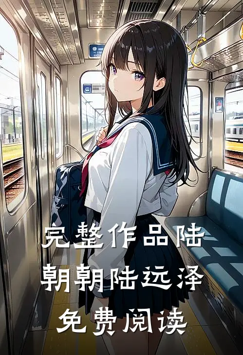 完整作品陆朝朝陆远泽免费阅读