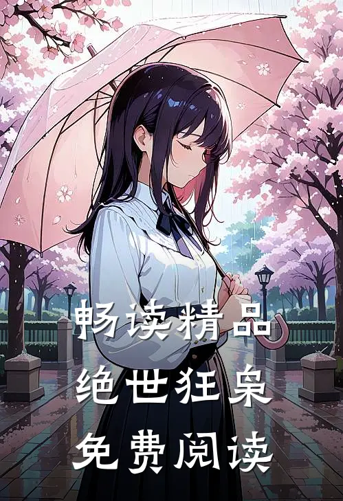 畅读精品绝世狂枭免费阅读