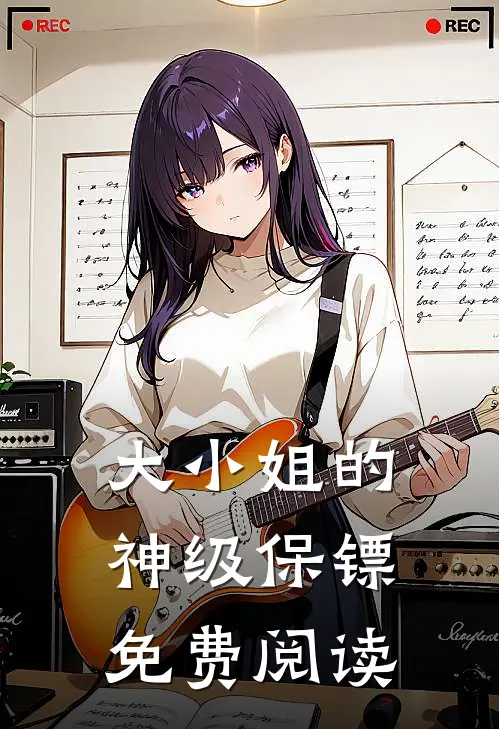 大小姐的神级保镖免费阅读