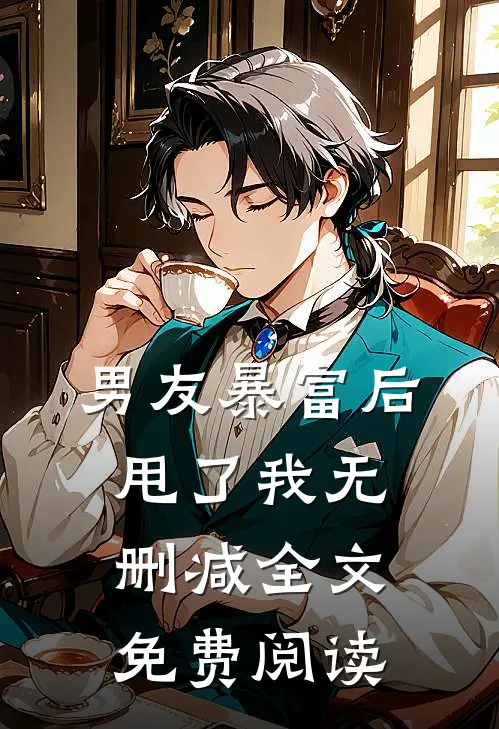 男友暴富后甩了我无删减全文免费阅读