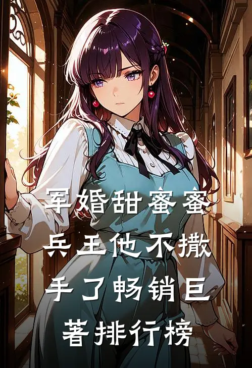 军婚甜蜜蜜兵王他不撒手了畅销巨著排行榜