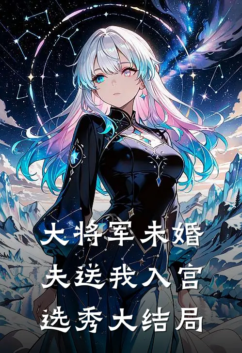 大将军未婚夫送我入宫选秀大结局