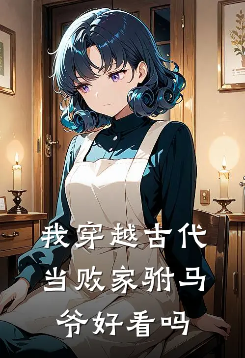 我穿越古代当败家驸马爷好看吗