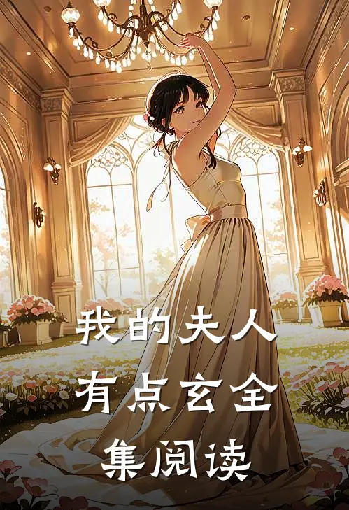 我的夫人有点玄全集阅读
