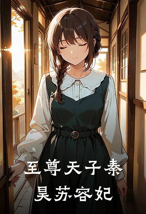 至尊天子秦昊苏容妃