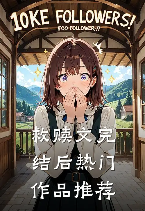救赎文完结后热门作品推荐