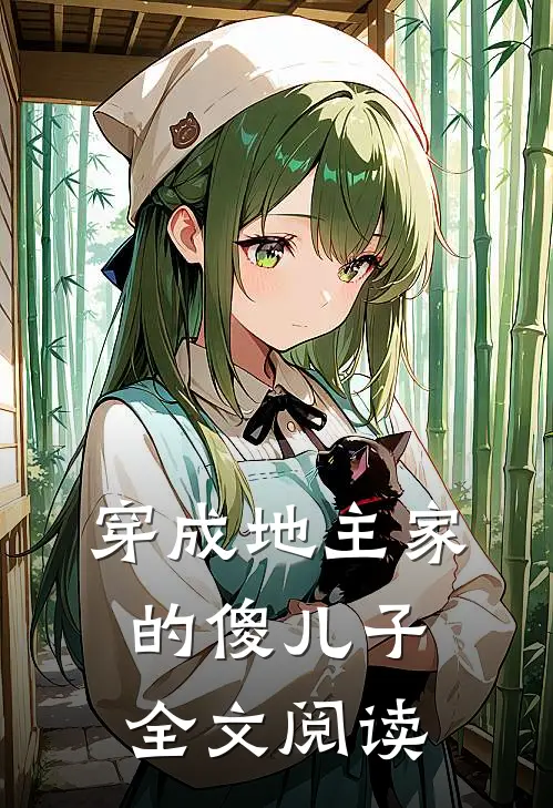 穿成地主家的傻儿子全文阅读