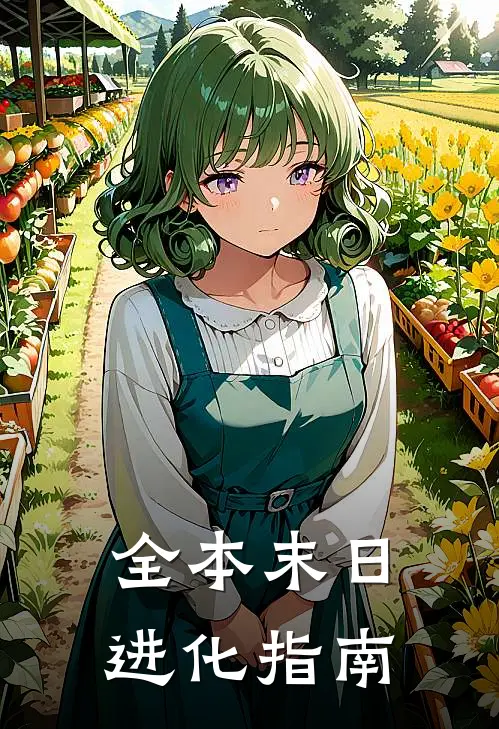 全本末日进化指南