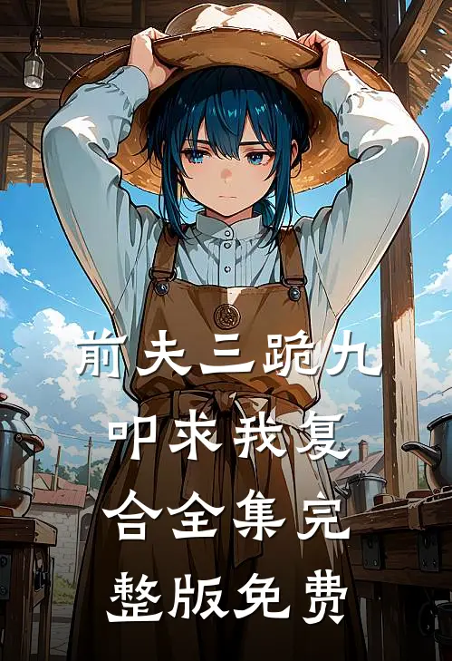 前夫三跪九叩求我复合全集完整版免费