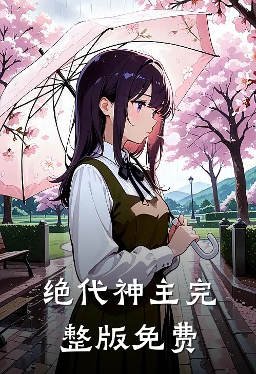 绝代神主完整版免费