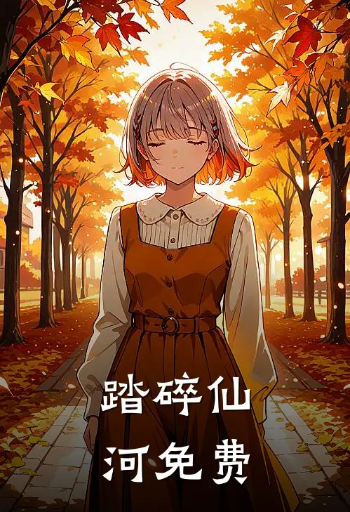 踏碎仙河免费