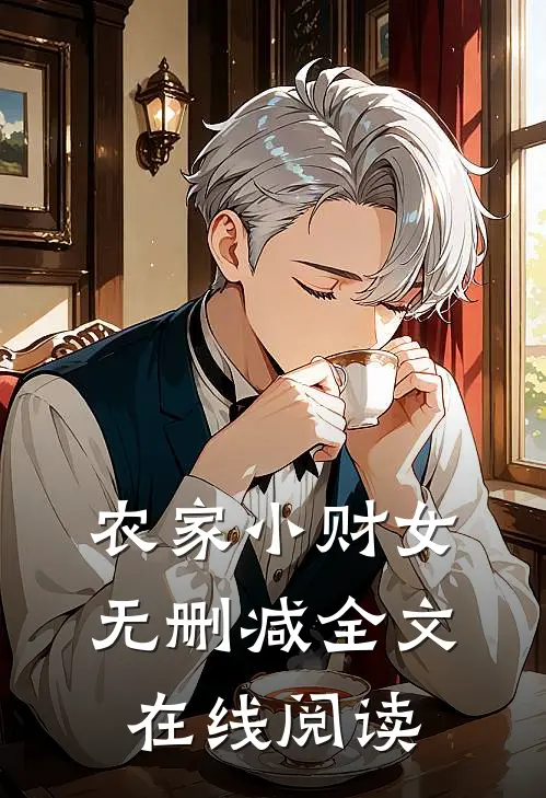 农家小财女无删减全文在线阅读
