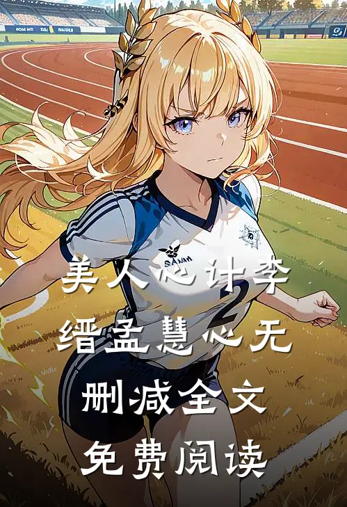 美人心计李缙孟慧心无删减全文免费阅读