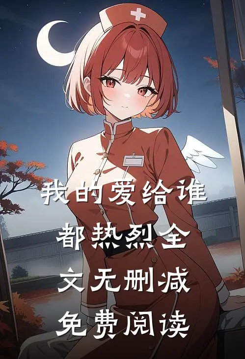 我的爱给谁都热烈全文无删减免费阅读